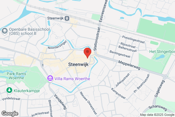 TAKKO FASHION Steenwijk