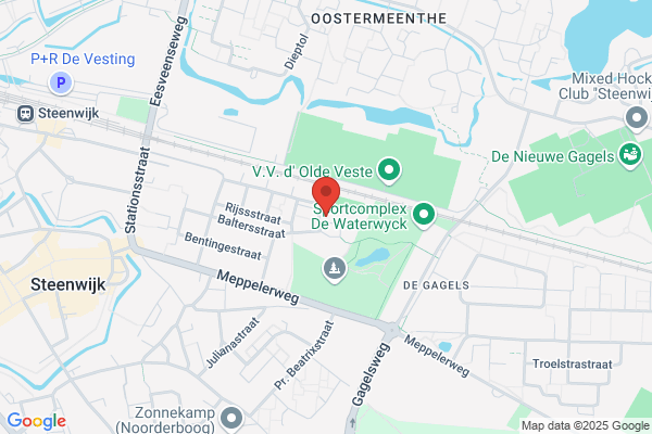 Bouwbedrijf S Koopmans
