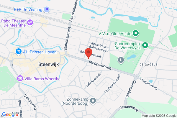 Stichting Bibliotheek Kop van Overijssel