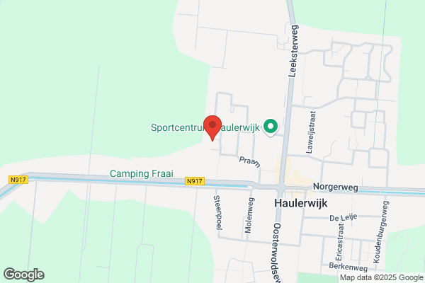 Administratie- En Verkoop Kantoor R. Meulenbelt