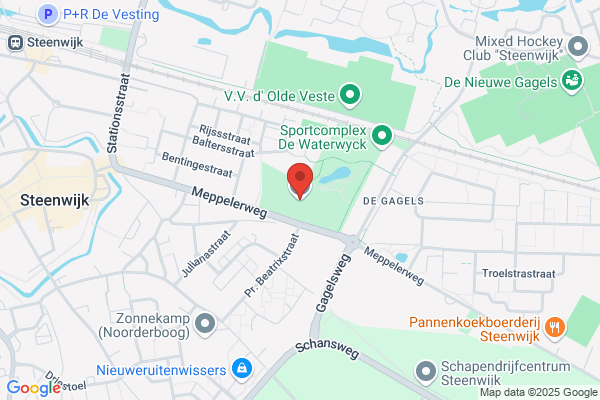 Algemene Begraaf Plaats