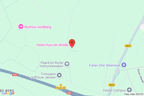 B. Ten Wolde