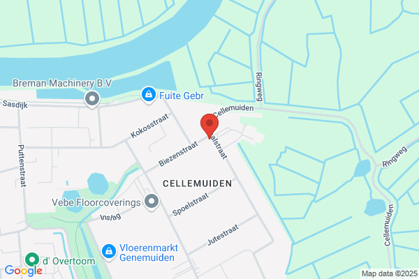 Betap Tufting Steenwijk B.V.