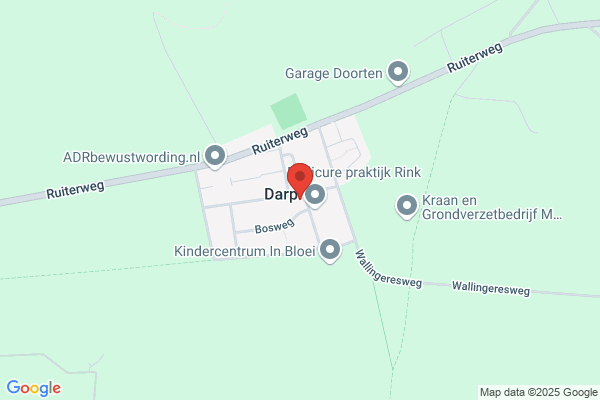 Buitenbeentje, 't