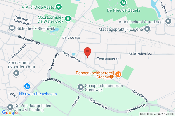 Fa. P. En H. Van Looij
