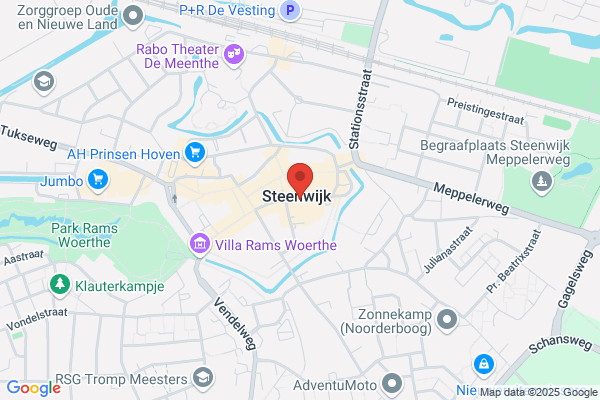 Grieks Specialiteiten Restaurant Sirtaki