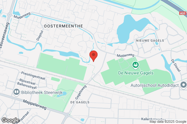 Prot Chr Clausschool