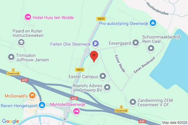Raad Steenwijk Cv