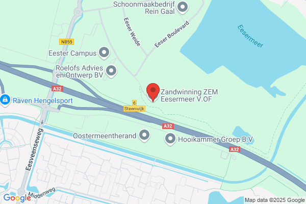 Roelofs Zandwinning Steenwijk