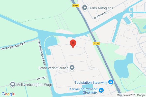 Van Weperen Auto's