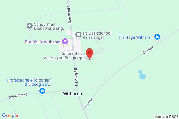W.P. Bos & Zonen V.O.F.