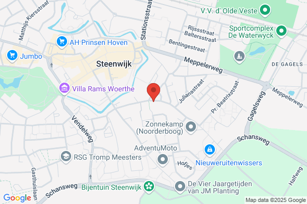 Zeefdrukkerij Grafitex