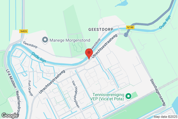 Benschop Autobedrijf