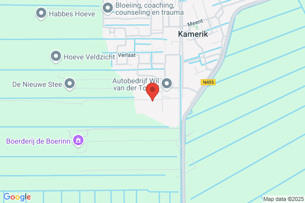 Schildersbedrijf Koren Bv