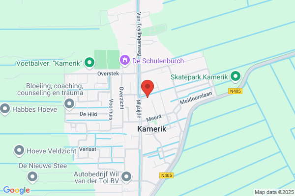 Breedijk