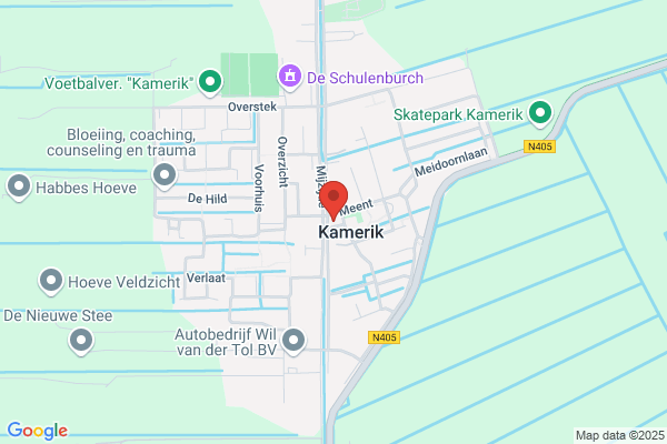 City Corner Woerden
