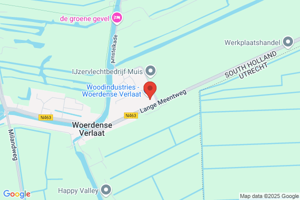 De Wit Konstruktiewerk Bv