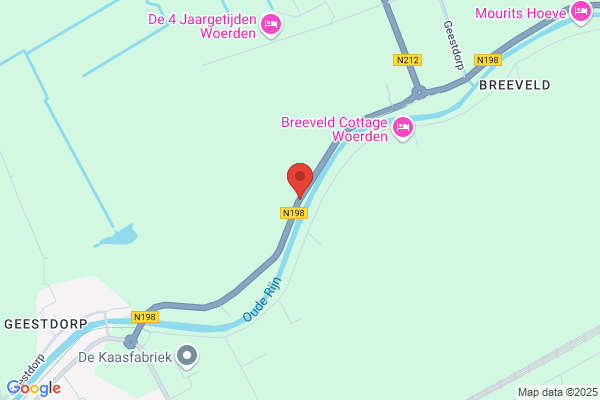 Drukkerij H & W Bv