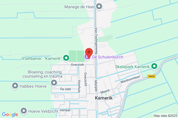 Gba Woerden