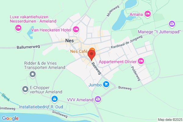 Herberg Eetcafé, De