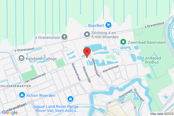 Hulsenboom Elektrotechniek