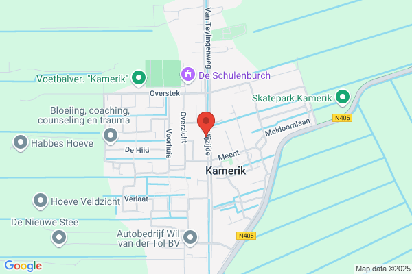Keramiek Kamerik