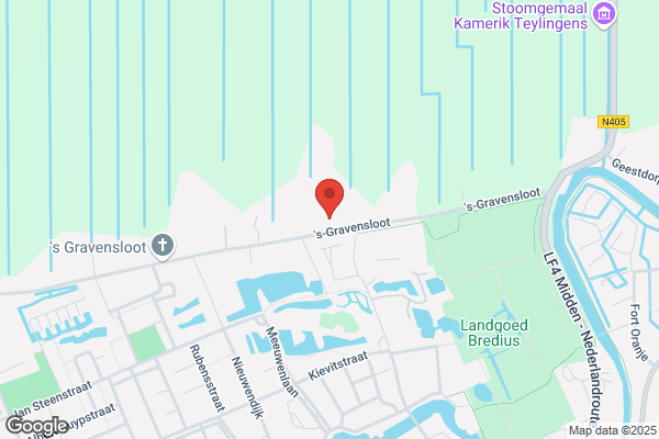 Kinderopvang De Speelweide