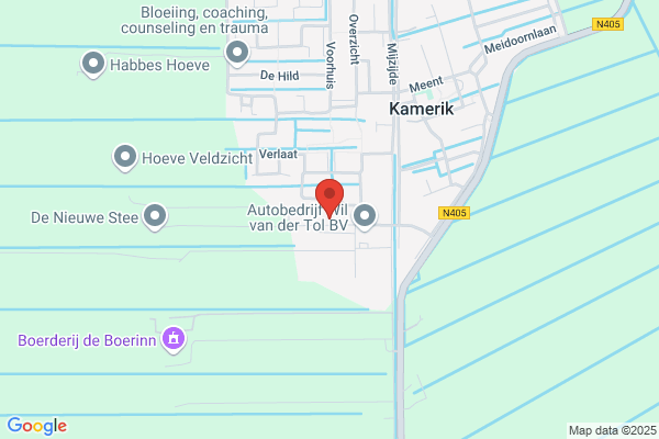 Markt Centrum Holland Bv