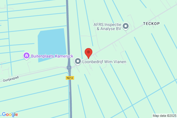Ockhuyzen, D J
