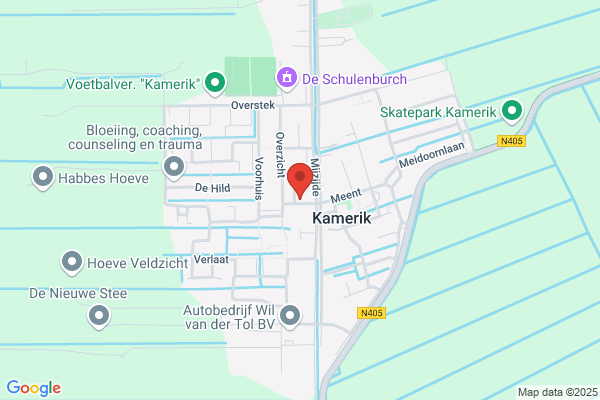 Ontmoetingskerk