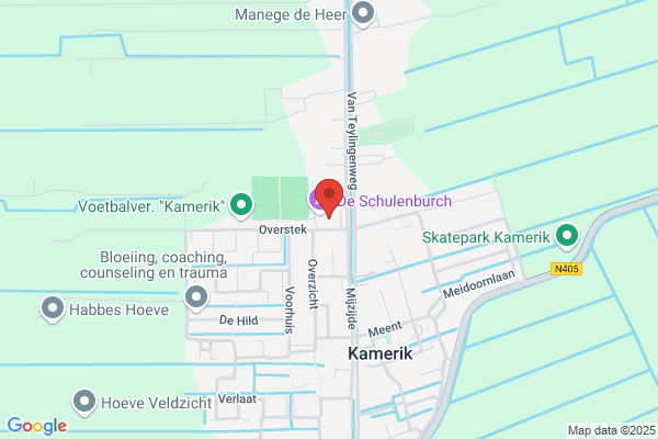 Openbare Bibliotheek