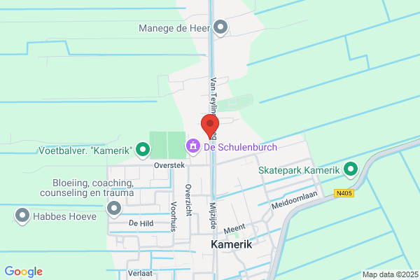 Peuterspeelzaal De Poppenkast