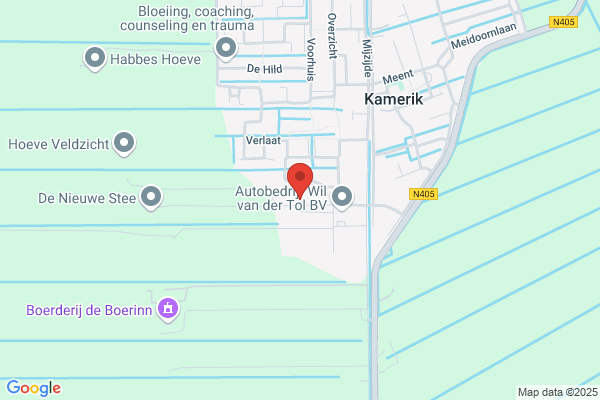 Schalkwijk