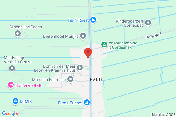 Schenk En Beuse