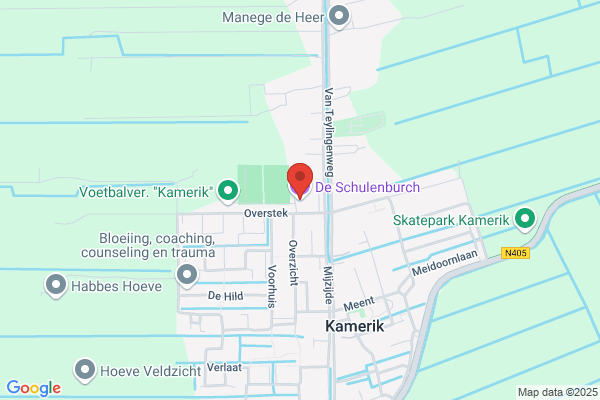 Schulenburch, De