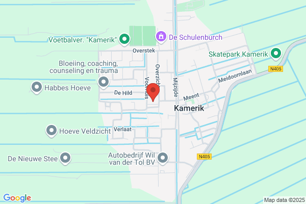 Service Partner Van Der Meer