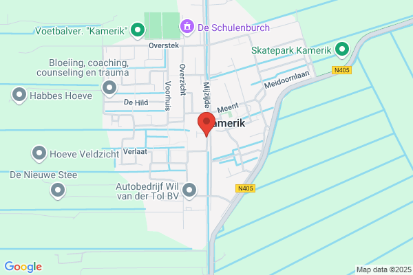 Verweij Vertel, H M