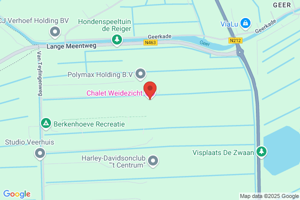 Weidesticht