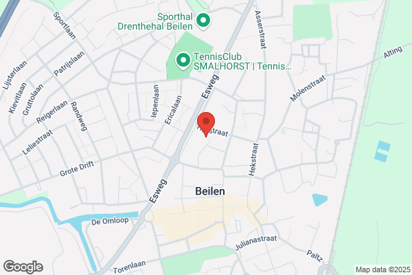 Welzijn Ouderen, Sticht