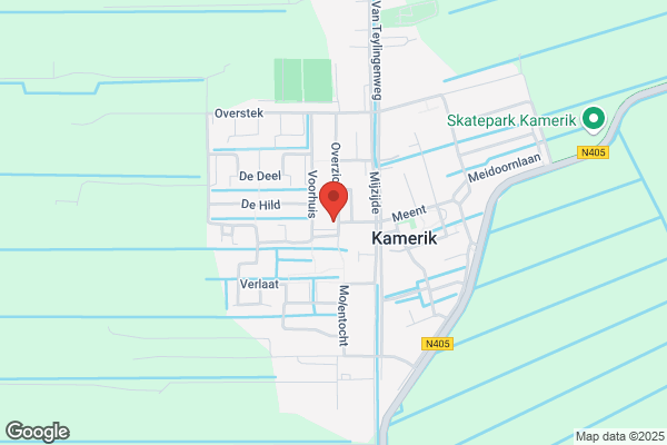 Willemsen Versluis Smit-Hakkenberg