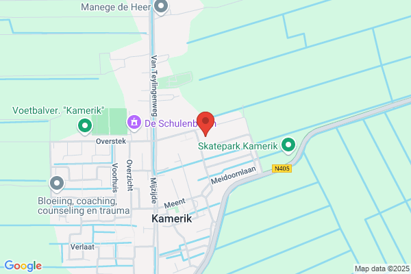 Zorgcentrum Woerden Locatie Miland