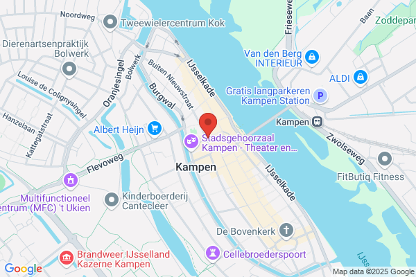 Domino's Pizza Kampen