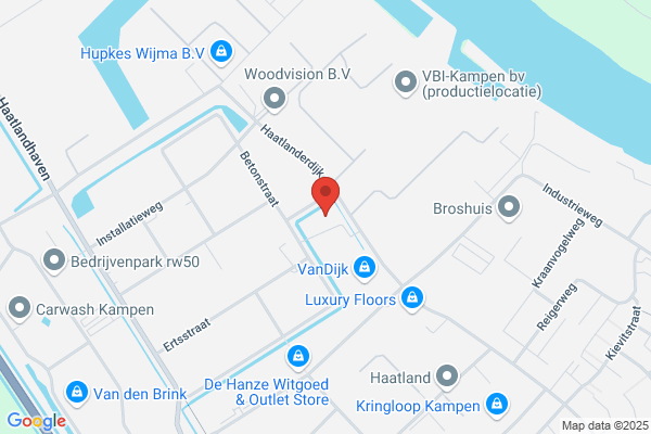 Euromaster Kampen
