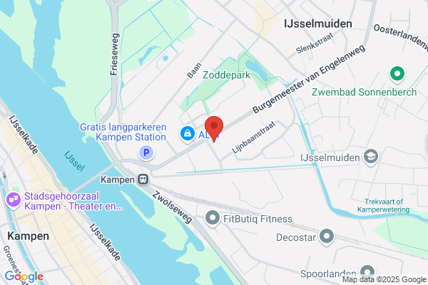 Notaris Ass IJsseloevers Kampen IJsselmuiden Zwartewaterland