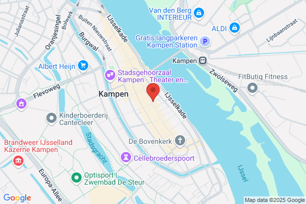 Specsavers Kampen