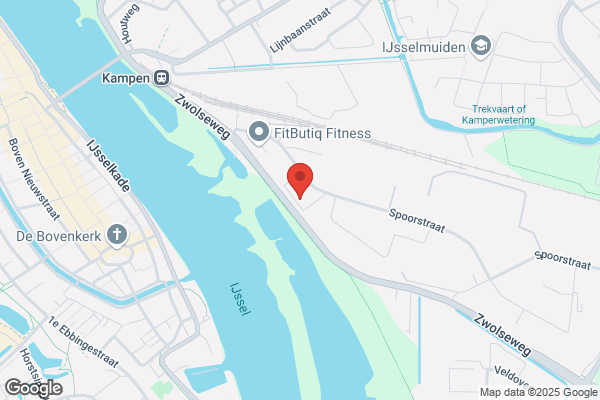 Stukadoorsbedrijf Gebr De Ruiter