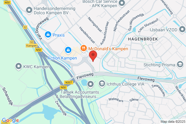 Wholesale Dutch Telecom