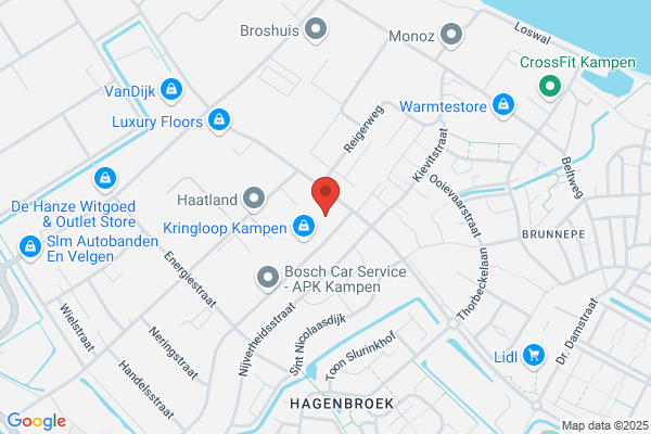 YorBody Fysiotherapie Kampen