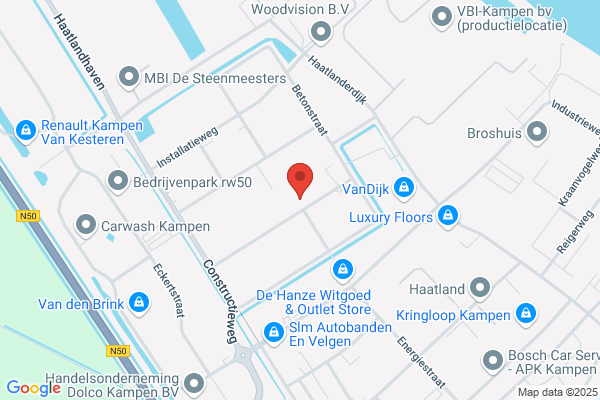 Ambi Papierwarenindustrie- Kampen