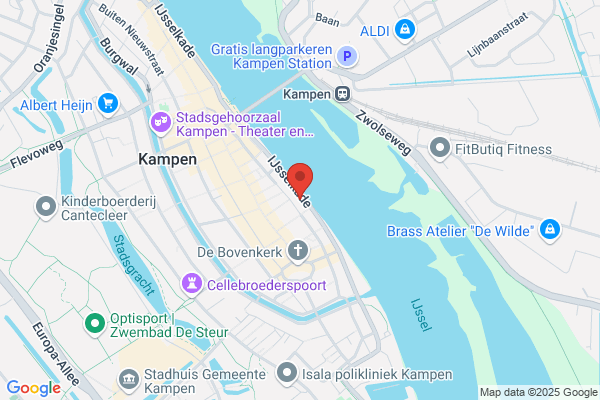 Boetiek Hotel Kampen